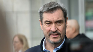 CSU-Chef Söder zu Stromsteuer: Senkung für Privatleute soll 2027 kommen