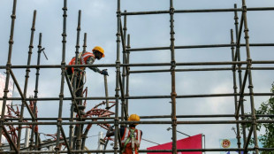 Economia da Índia cresceu 6,5% no ano fiscal 2024/25