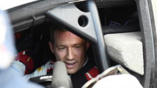 Rallye Monte-Carlo: le WRC cherche &agrave; rebondir face &agrave; ses champions qui l&egrave;vent le pied