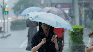 Il motore dei nubrufragi nell'energia accumulata con il caldo