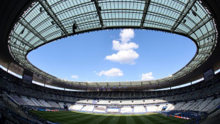 Foot: France-Danemark, le "match d'apr&egrave;s" au Stade de France