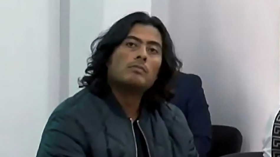 El hijo mayor del presidente de Colombia ir&aacute; a juicio por lavado de activos