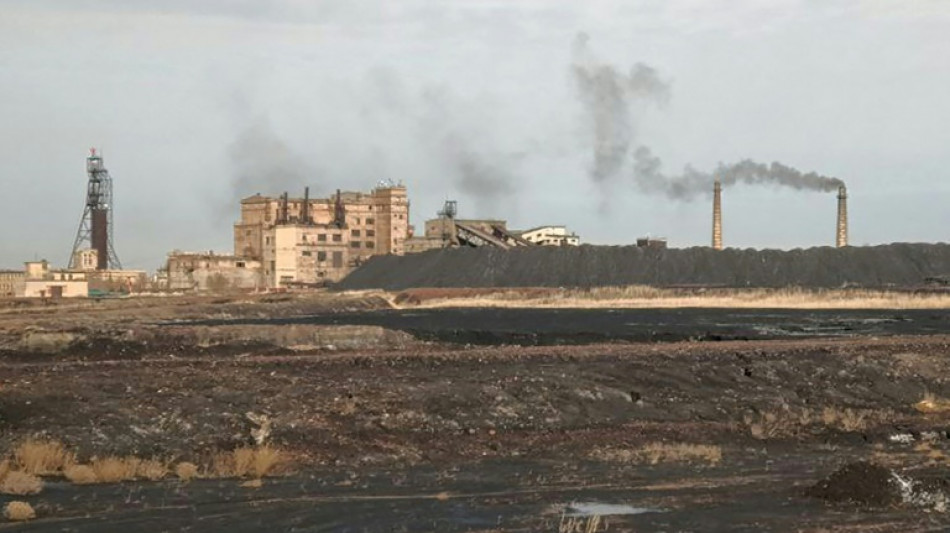 Kazakhstan: vers une nationalisation d'ArcelorMittal apr&egrave;s 21 morts dans une mine