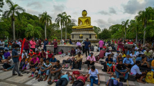 IWF fordert von Sri Lanka Umstrukturierung der Schulden vor Gew&auml;hren von Hilfen