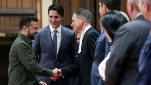 Hommage &agrave; un ex-soldat nazi: le pr&eacute;sident du parlement canadien d&eacute;missionne