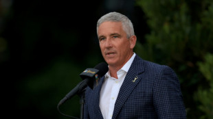 PGA Tour and LIV Golf merge to end golf's 'civil war'