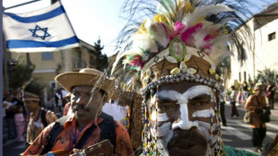 Politique ou religion: pourquoi des nations du Pacifique installent leurs ambassades &agrave; J&eacute;rusalem