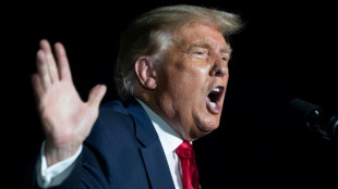 Quelles r&eacute;percussions pour l'inculpation de Trump dans la course &agrave; la Maison Blanche?