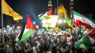 Ministerium: Vertreter von Hamas und Iran zu Gespr&auml;chen in Moskau 