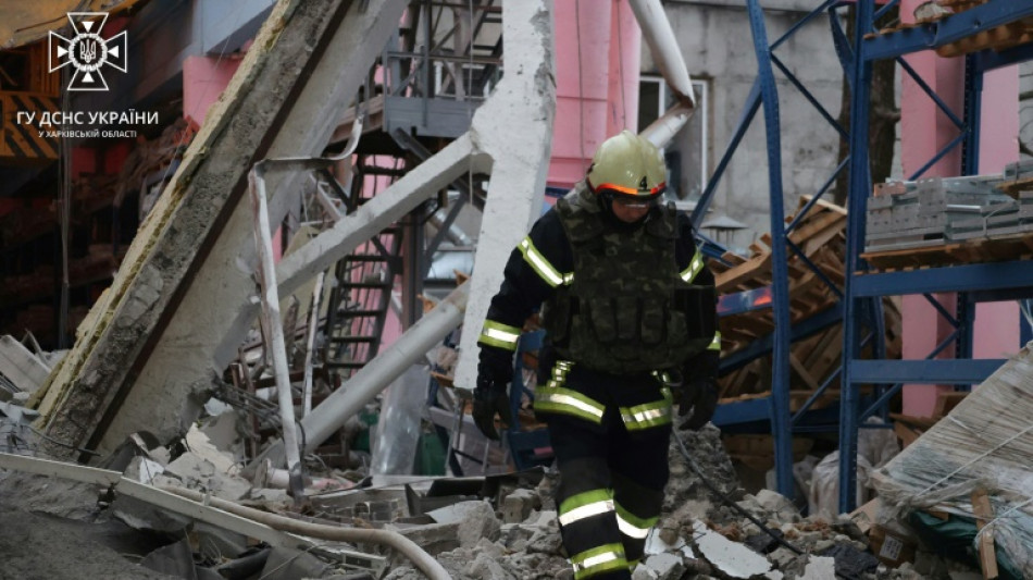 Rusia dispara m&aacute;s de 150 misiles y drones y provoca 16 muertos en Ucrania