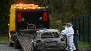 Île d'Oléron: le suspect toujours en garde à vue, son profil scruté
