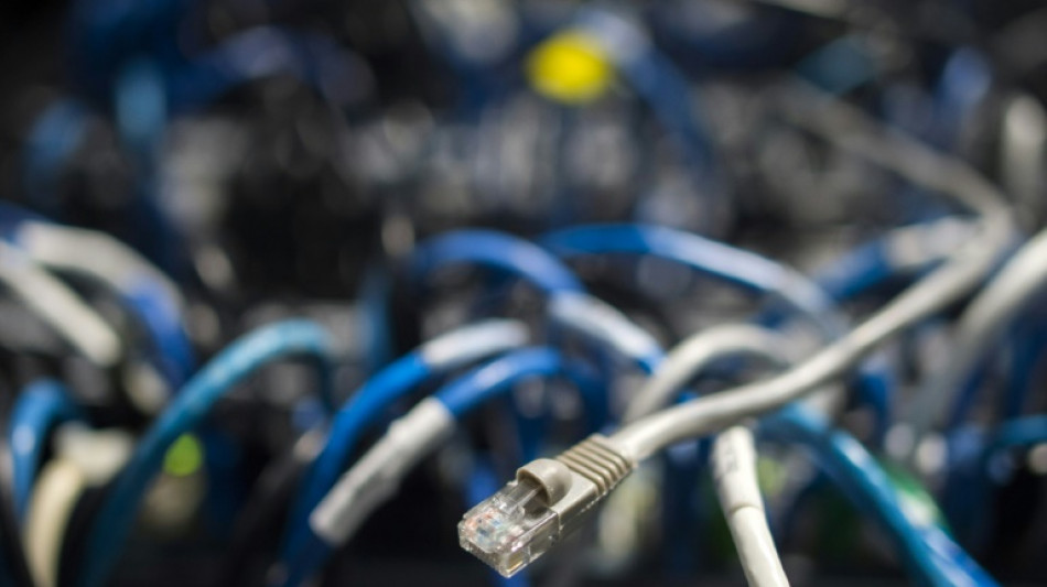 Mutma&szlig;licher Unterst&uuml;tzer russischer Hackergruppe in Deutschland festgenommen