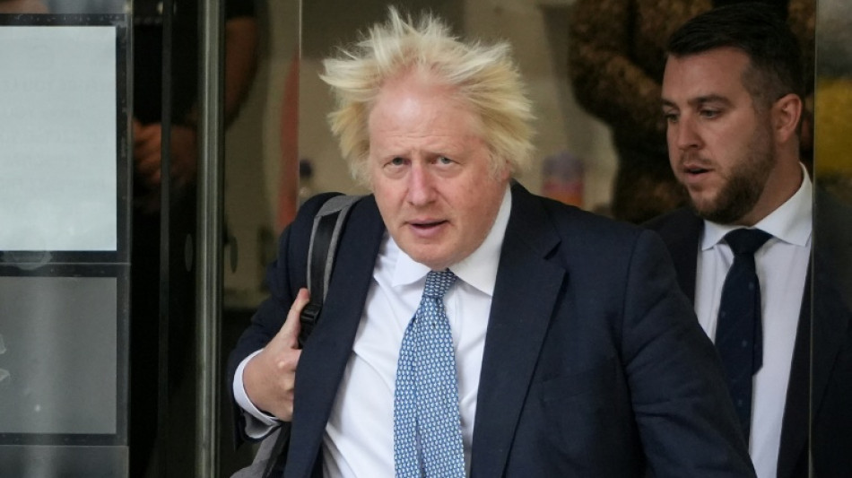 UK Covid inuiry says thousands of lives could have been saved