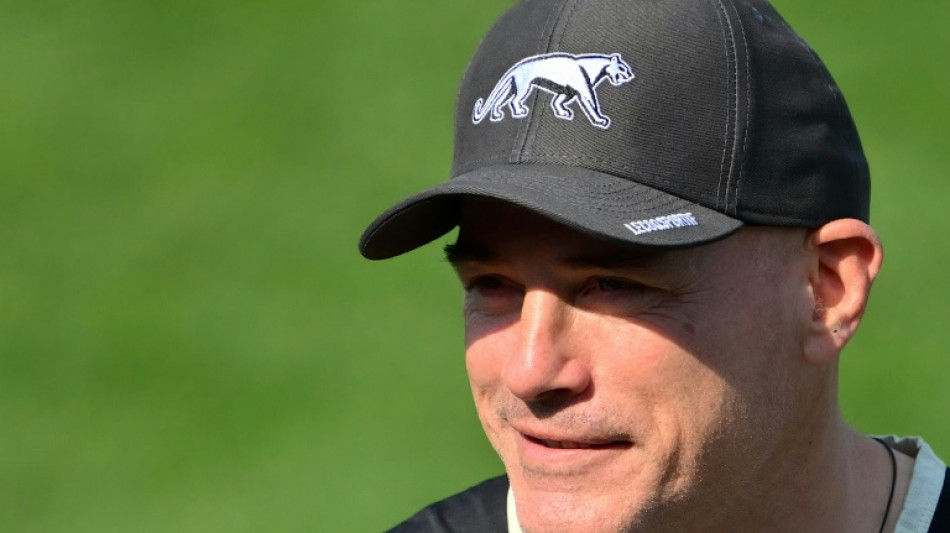 Contepomi says lead-in to Wales match a 'challenge' for Argentina