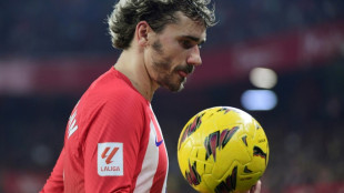 Ligue des champions: Thuram d&eacute;fie Griezmann, le choc dans le choc Inter-Atletico 