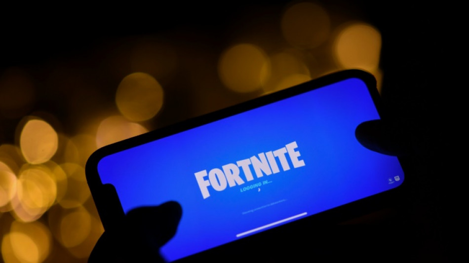Niederlande: Verbraucherschutz verh&auml;ngt Geldstrafe gegen "Fortnite"-Entwickler