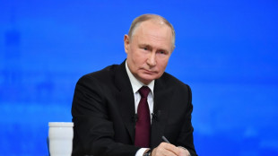 Lo que cabe esperar de la guerra de Ucrania en 2024, seg&uacute;n Putin y Zelenski