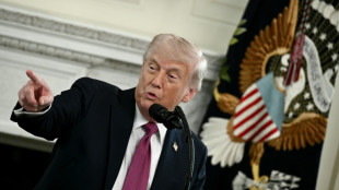 Trump califica de "ama&ntilde;ado" el refer&eacute;ndum que cambi&oacute; el mapa electoral en Virginia