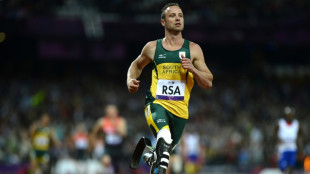Afrique du Sud: Oscar Pistorius sortira de prison d&eacute;but janvier