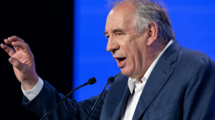 Macron ernennt Mitte-Politiker Bayrou zum neuen franz&ouml;sischen Premierminister