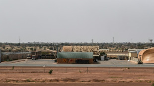Niger junta says it is back in control after soldiers' mutiny