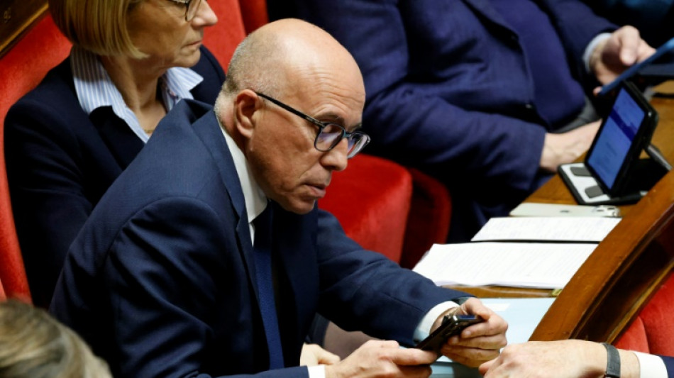 Retraites: le gouvernement garde l'espoir de rallier une majorit&eacute; malgr&eacute; le coup de semonce des LR