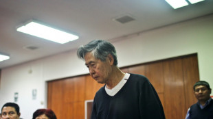 El expresidente peruano Fujimori seguir&aacute; preso tras el fallo judicial