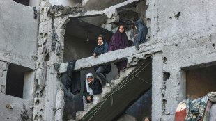 Israelische Angriffe auf Rafah - Gespr&auml;che &uuml;ber Waffenruhe gehen weiter
