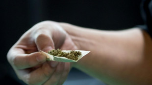 Cannabis de synth&egrave;se: une interdiction d'ici &agrave; quelques semaines, dit le ministre de la Sant&eacute;