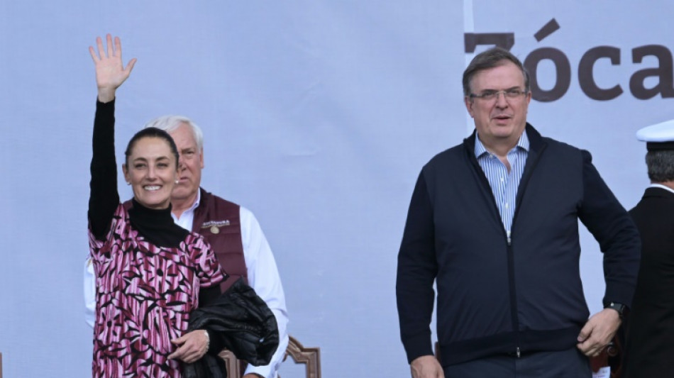 Pr&eacute;sidentielle au Mexique: grand favori, le parti au pouvoir aura un candidat le 6 septembre