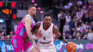 BBL: Bayern M&uuml;nchen im Playoff-Finale - Bamberg siegt