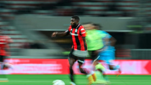 L1: incidents &agrave; Nice, deux joueurs et un dirigeant pris &agrave; partie par des supporters