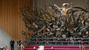 El papa Francisco zanja la pol&eacute;mica con el presidente argentino, Milei 
