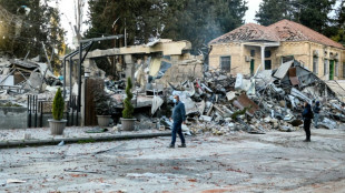 Mindestens drei Tote nach israelischem Angriff bei Sidon im S&uuml;dlibanon
