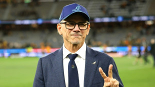 Kiss praises Wallabies' composure after wild Test finish