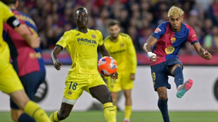 Villarreal x Barcelona, pelo Campeonato Espanhol, será disputado em Miami no dia 20 dezembro