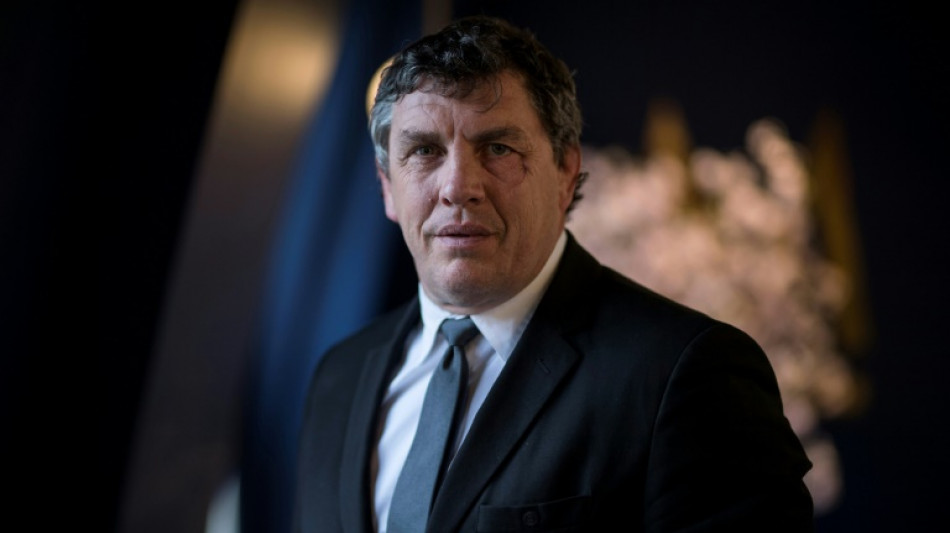 Rugby: la Coupe d'Europe est "&agrave; la recherche d'un second souffle", estime le pr&eacute;sident de Toulouse