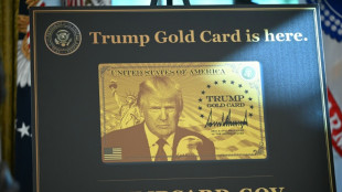 Trump instaura una tarjeta de residencia "dorada" que cuesta un millón de dólares