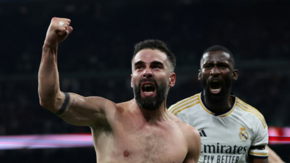 Espagne: le Real Madrid renverse Almeria, le Bar&ccedil;a survit &agrave; la magie d'Isco, G&eacute;rone leader