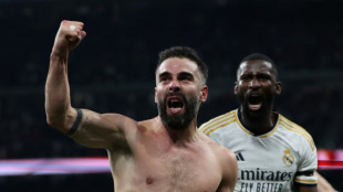 Espagne: le Real Madrid renverse Almeria et reprend la t&ecirc;te, le Bar&ccedil;a survit &agrave; la magie d'Isco