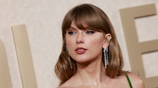 "Activo del Pent&aacute;gono": la influencia de Taylor Swift atrae teor&iacute;as conspirativas