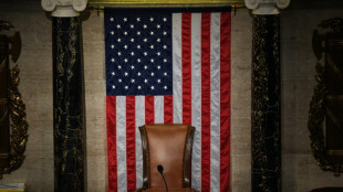 Le Congr&egrave;s am&eacute;ricain, toujours sans "speaker", s'enfonce dans le chaos