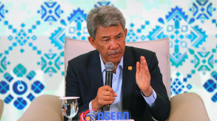 La Malesia critica i 'doppi standard' sulle 'atrocità' a Gaza