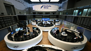 Moyen-Orient: les doutes grandissent sur les march&eacute;s mondiaux quant &agrave; la solidit&eacute; du cessez-le-feu