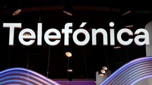 Telefónica registra más de 1.000 millones de euros de pérdidas netas en los nueve primeros meses de 2025