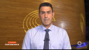 Vannacci, FnV al 5,9% risultato di un piano che si realizza, &egrave; solo l'inizio