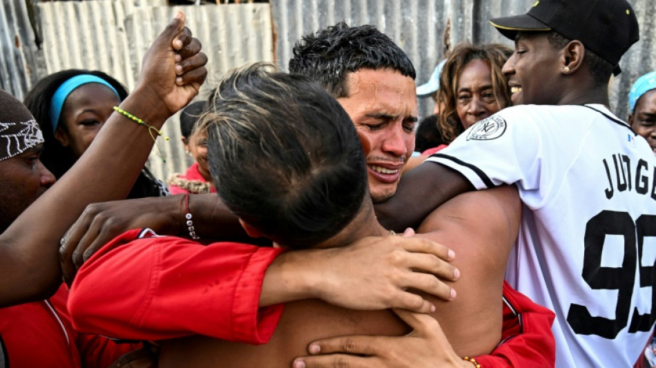 Cuba liberta 127 prisioneiros, entre eles o l&iacute;der da oposi&ccedil;&atilde;o Jos&eacute; Daniel Ferrer