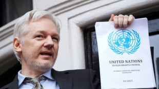 Assange absent at last-ditch hearing against extradition to US