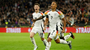Alemanha vence Holanda (1-0) e se classifica para quartas de final da Liga das Na&ccedil;&otilde;es