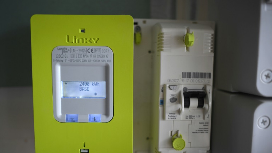 Le prix de l'&eacute;lectricit&eacute; en France n'augmentera pas de plus de 10% en 2024, selon le gouvernement